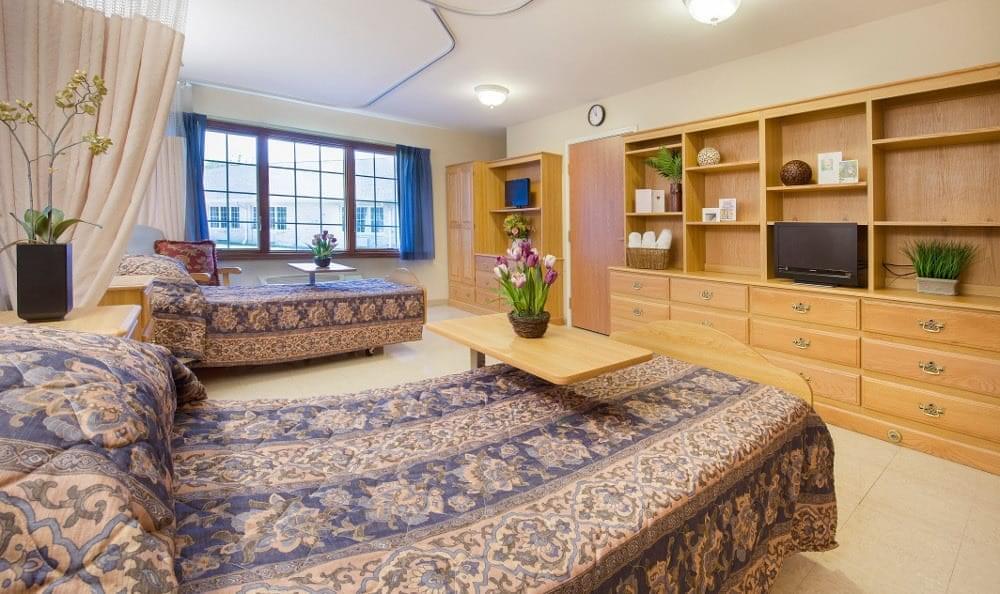 Village of Avon Senior Living Community Assisted Living, Nursing Home